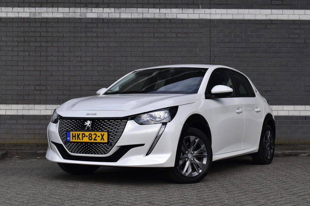 Peugeot 208 afbeelding 1
