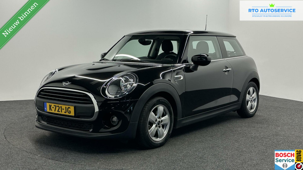 Mini Overig afbeelding 1