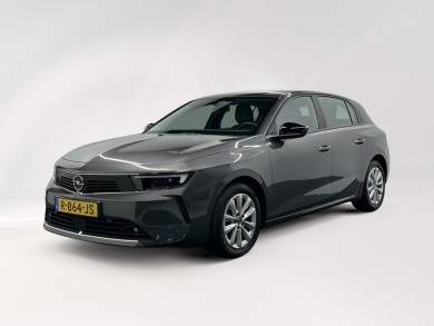 Opel Astra (R864JS) met auto abonnement