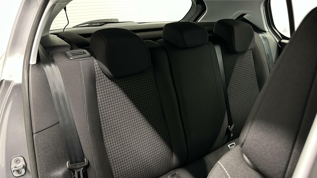 Peugeot 308 (H229BP) met abonnement