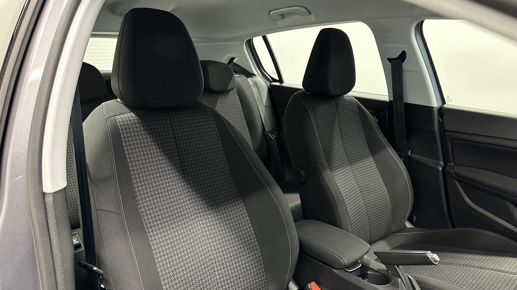 Peugeot 308 (H229BP) met abonnement