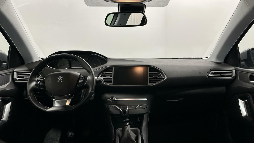 Peugeot 308 (H229BP) met abonnement