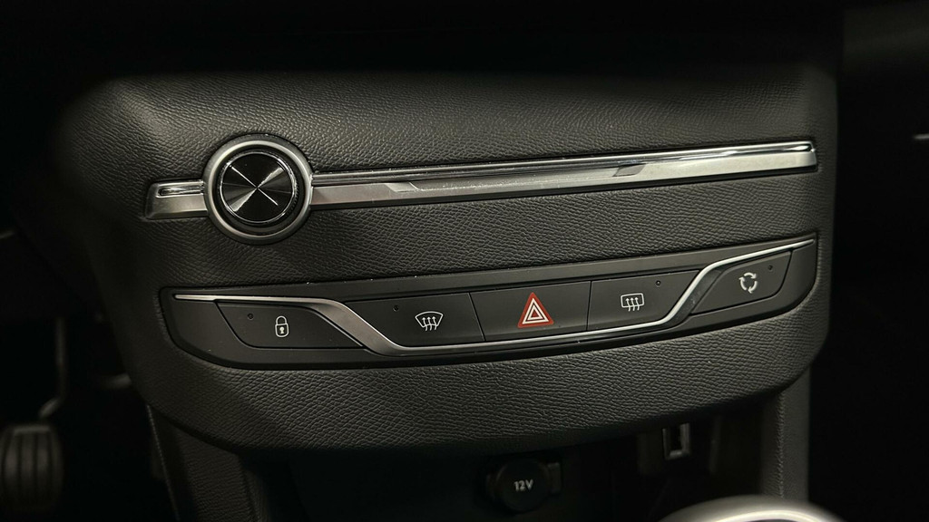 Peugeot 308 (H229BP) met abonnement