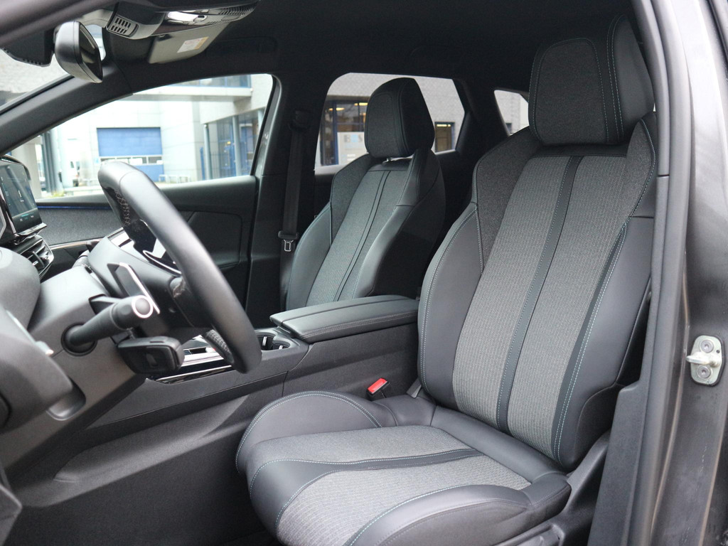 Peugeot 3008 (HKR50S) met abonnement