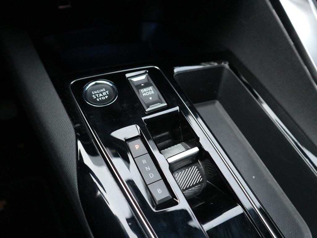 Peugeot 3008 (HKR50S) met abonnement