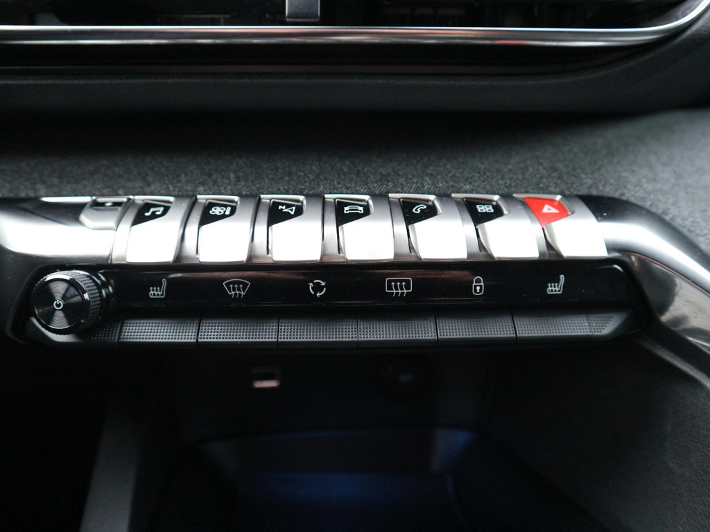 Peugeot 3008 (HKR50S) met abonnement