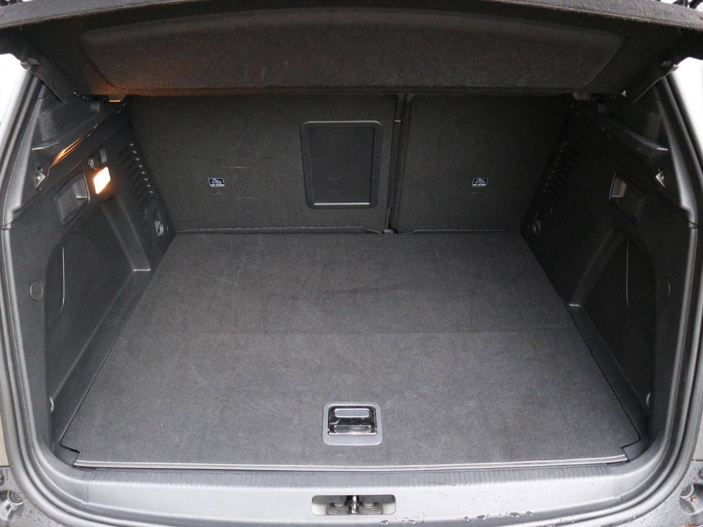 Peugeot 3008 (HKR50S) met abonnement