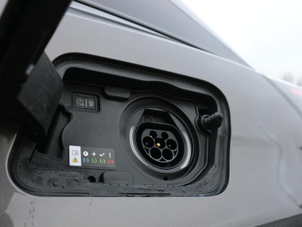 Peugeot 3008 (HKR50S) met abonnement