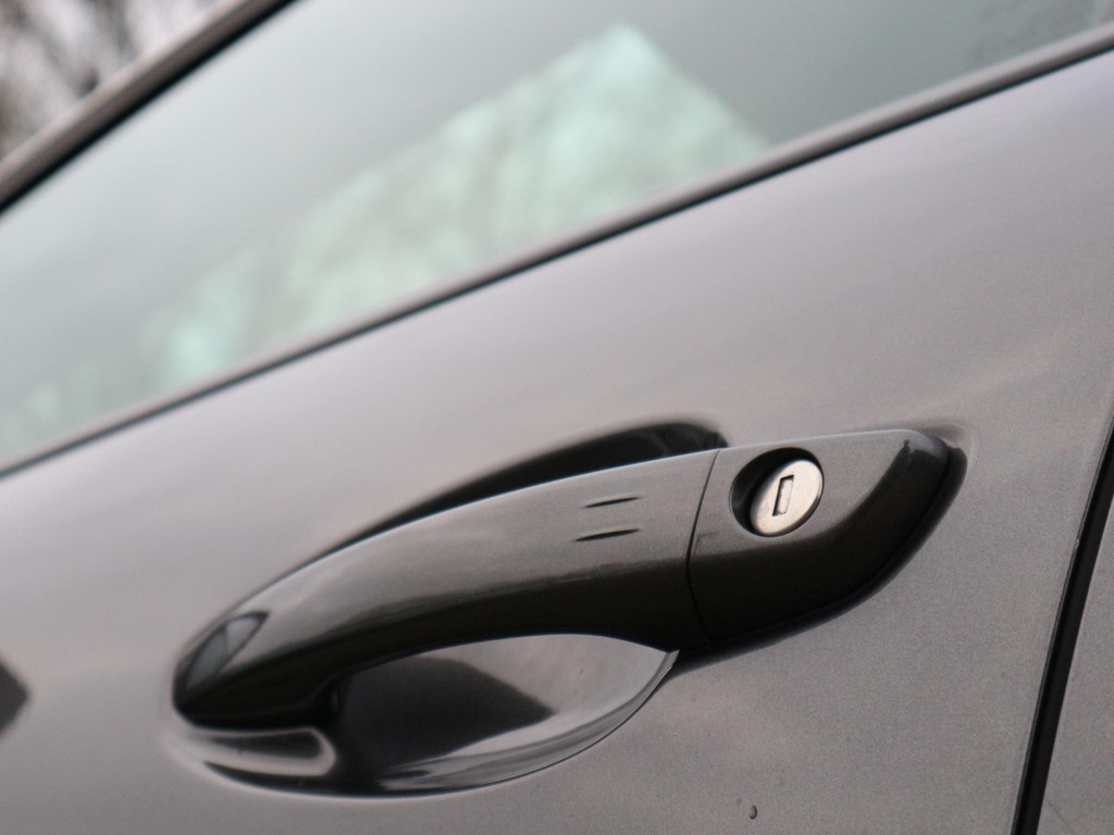 Peugeot 3008 (HKR50S) met abonnement