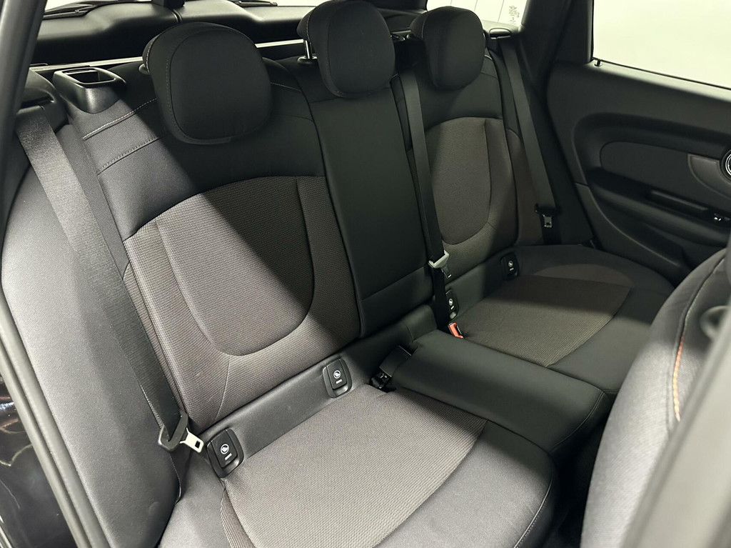 MINI Clubman (J253HX) met abonnement