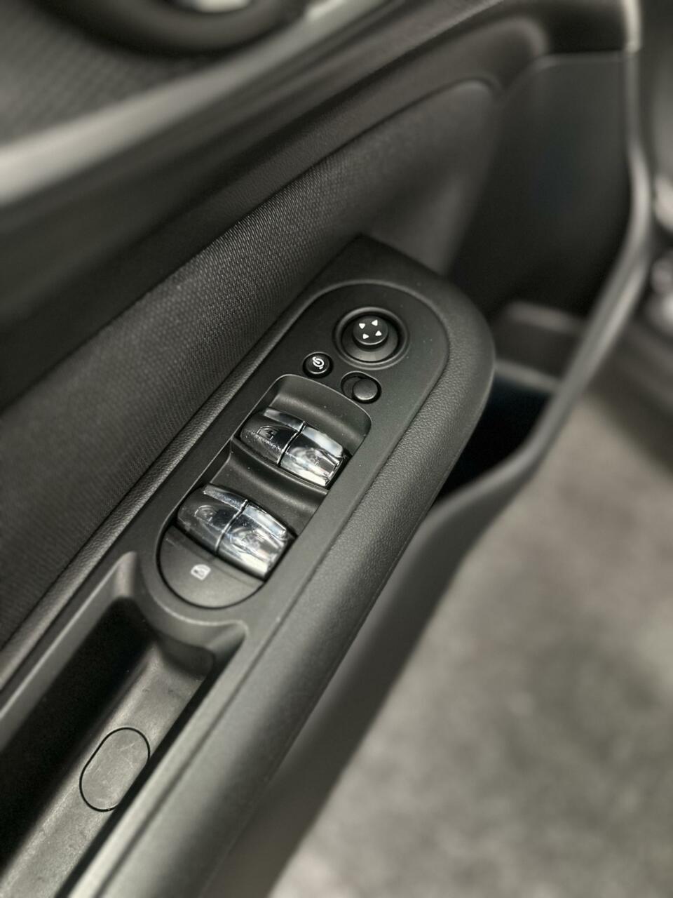 MINI Clubman (J253HX) met abonnement