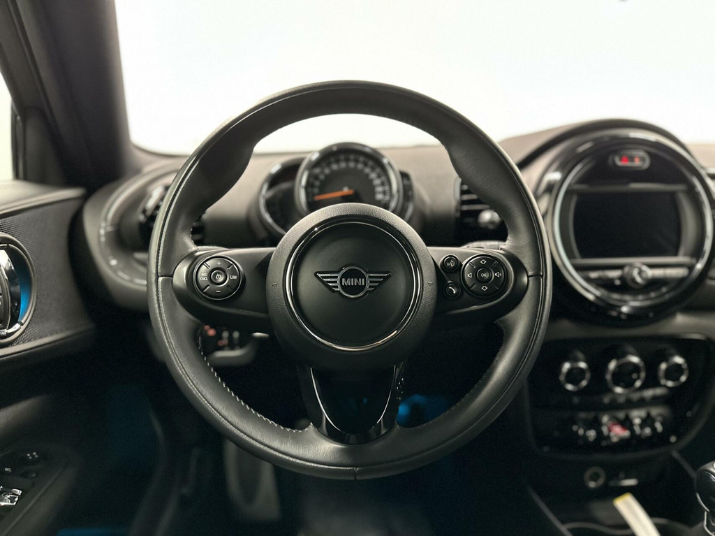 MINI Clubman (J253HX) met abonnement