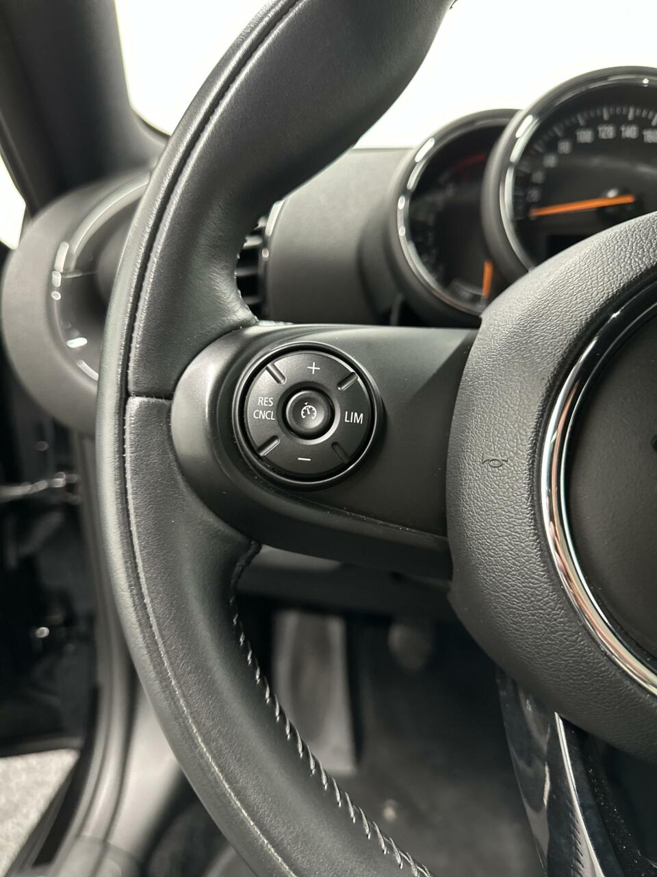 MINI Clubman (J253HX) met abonnement