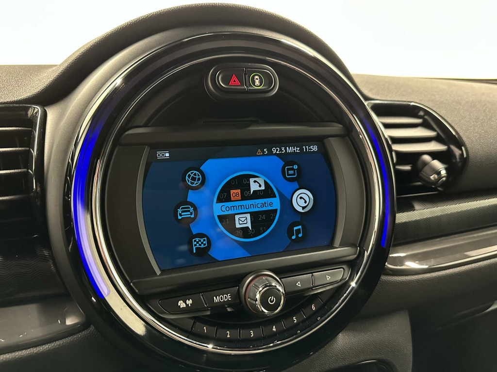 MINI Clubman (J253HX) met abonnement