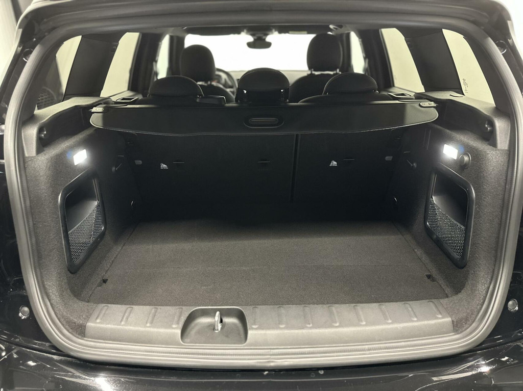 MINI Clubman (J253HX) met abonnement