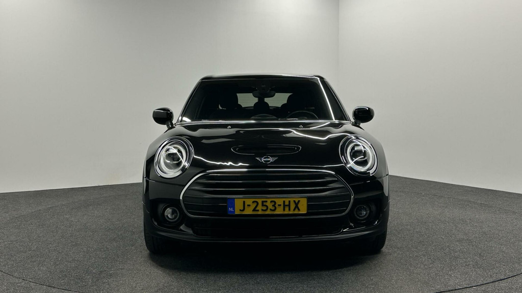 MINI Clubman (J253HX) met abonnement