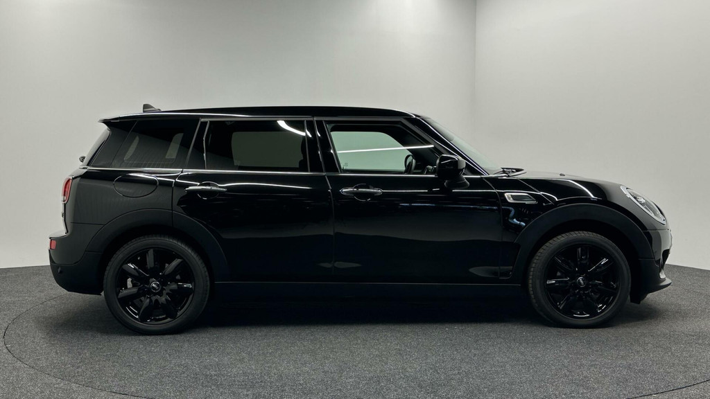 MINI Clubman (J253HX) met abonnement