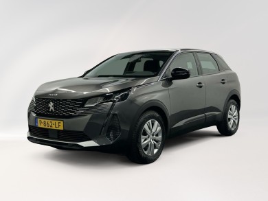 Peugeot 3008 (P862LF) met auto abonnement