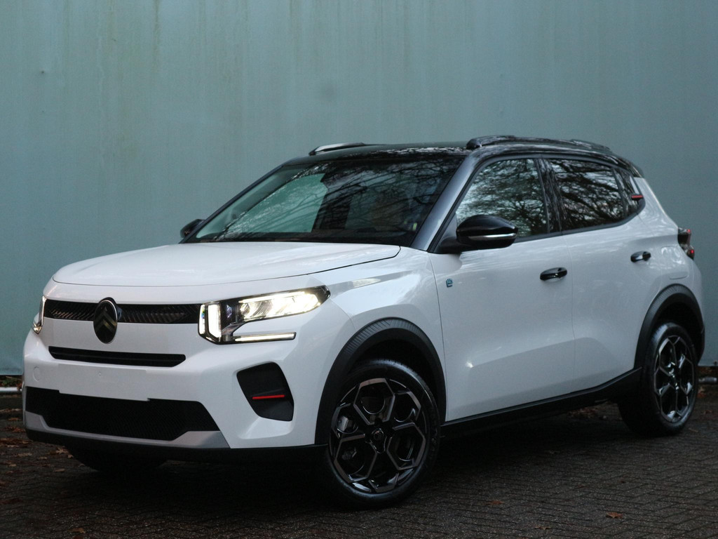 Citroën C3 afbeelding 1
