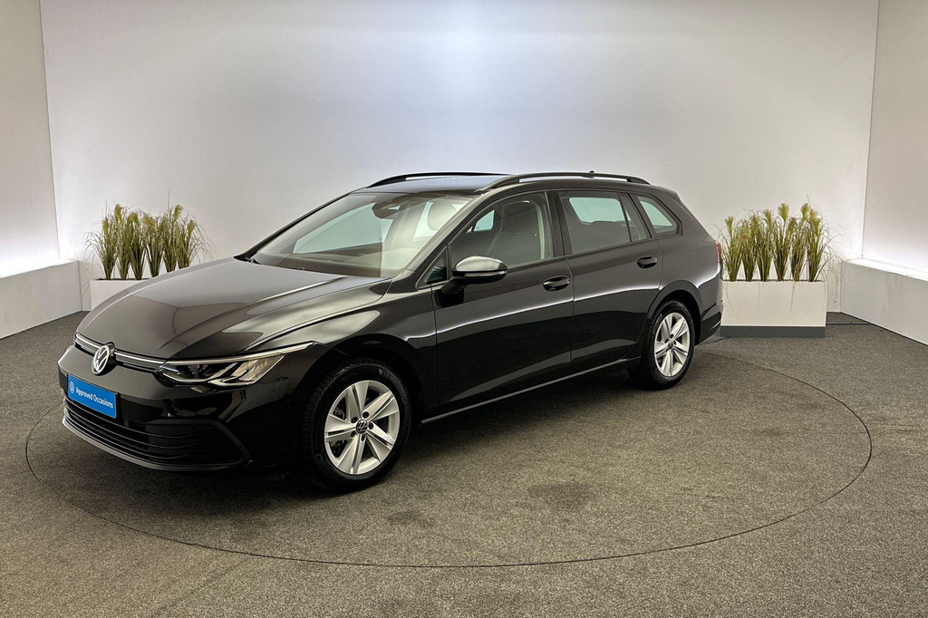 Volkswagen GOLF Variant afbeelding 1