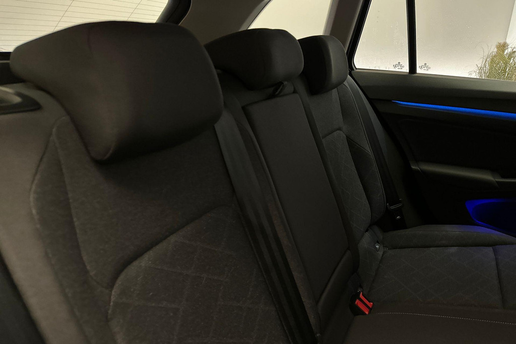 Volkswagen GOLF Variant (S142BR) met abonnement