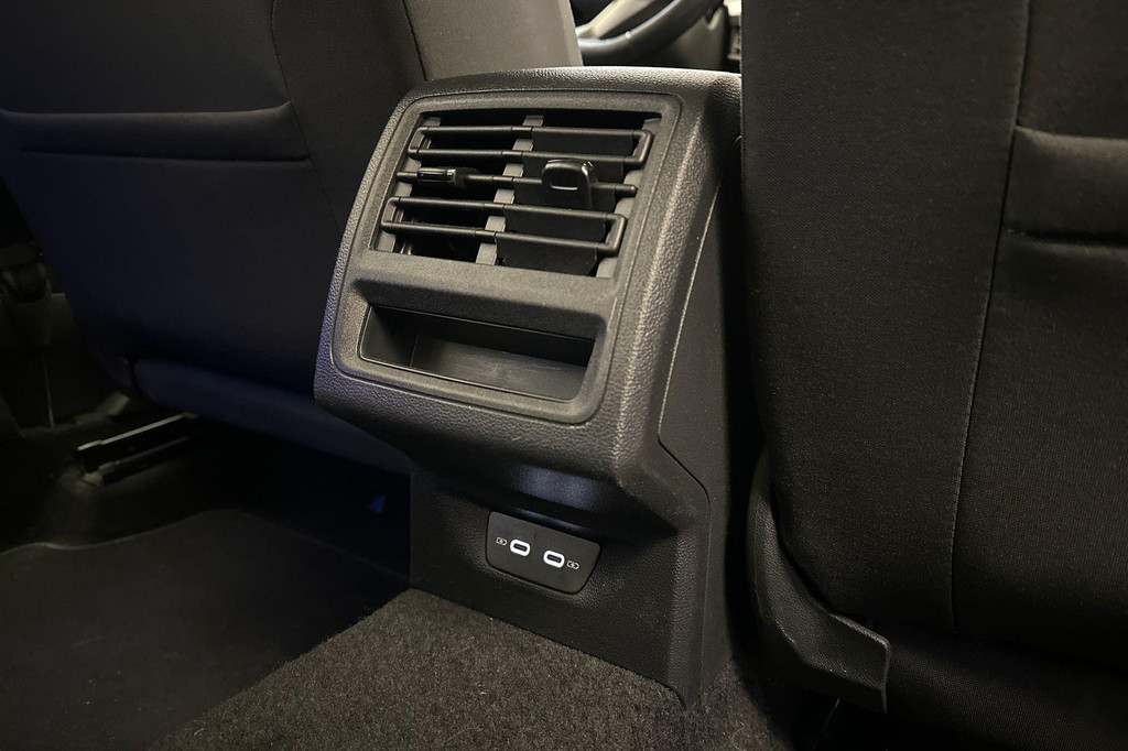 Volkswagen GOLF Variant (S142BR) met abonnement