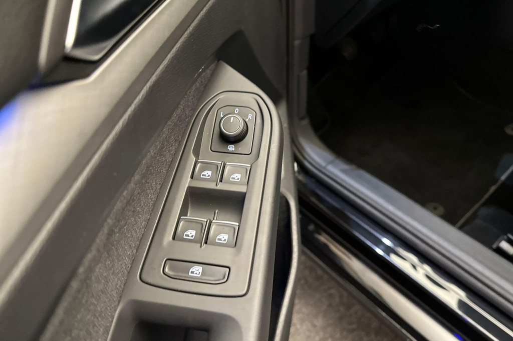 Volkswagen GOLF Variant (S142BR) met abonnement