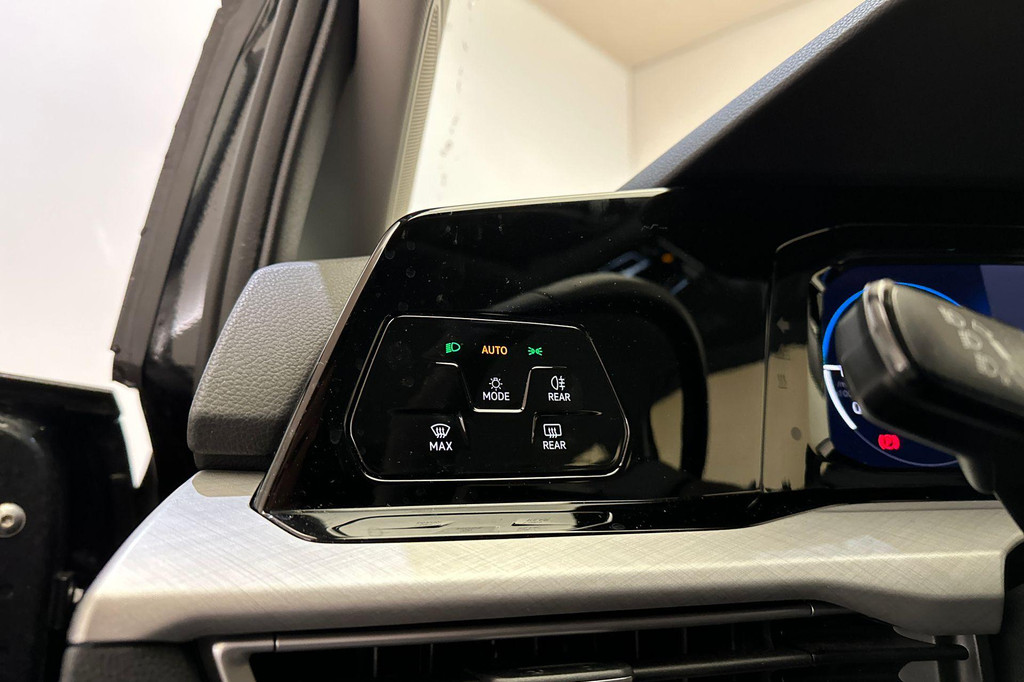 Volkswagen GOLF Variant (S142BR) met abonnement