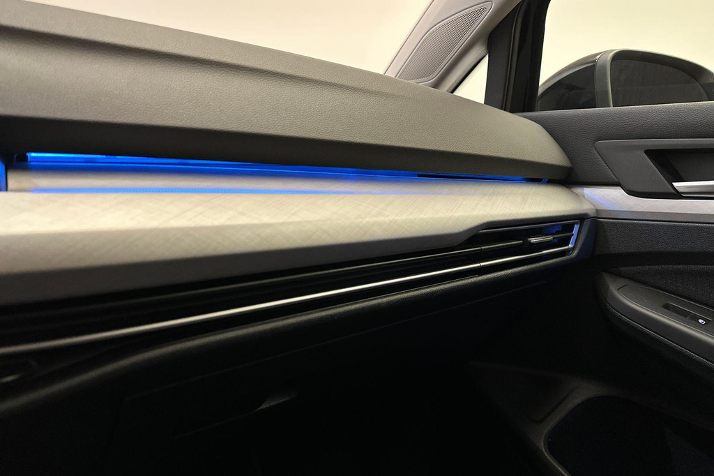 Volkswagen GOLF Variant (S142BR) met abonnement