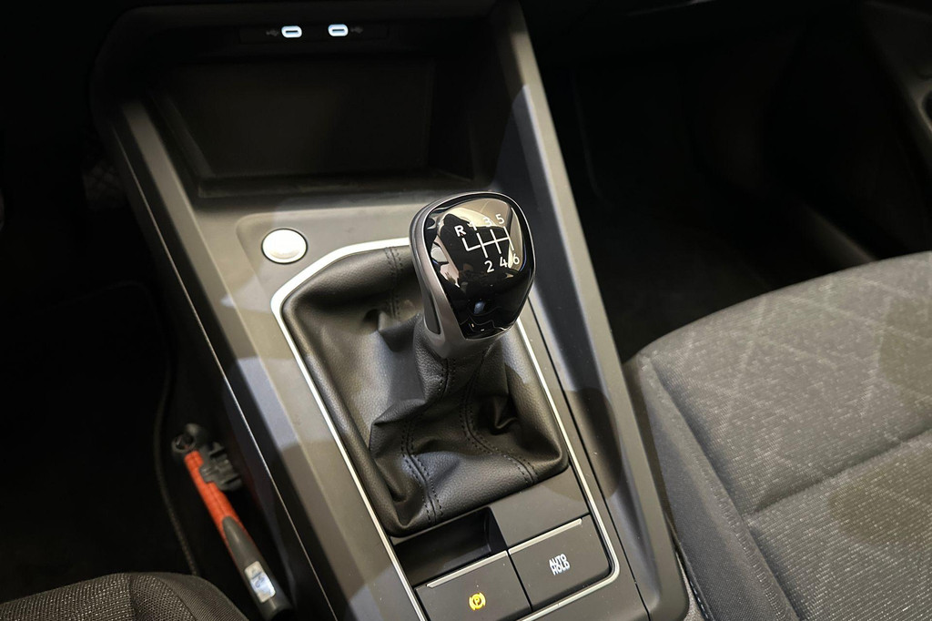 Volkswagen GOLF Variant (S142BR) met abonnement