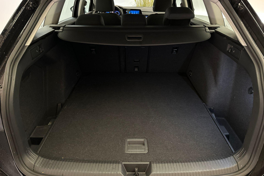 Volkswagen GOLF Variant (S142BR) met abonnement