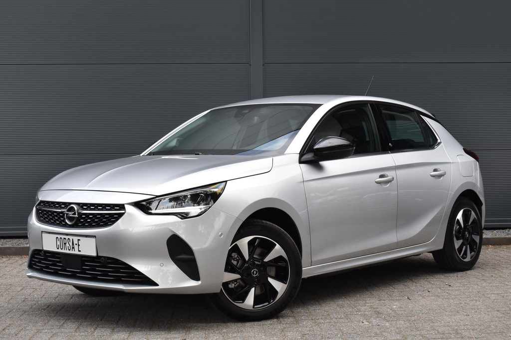 Opel Corsa afbeelding 1