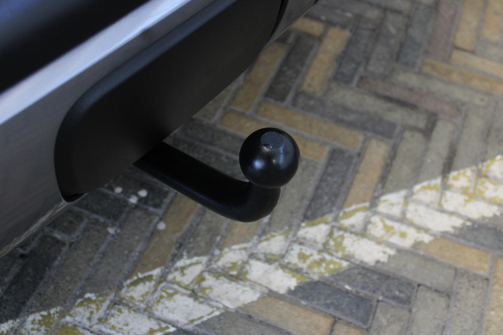 Citroën C3 Aircross (K474SF) met abonnement