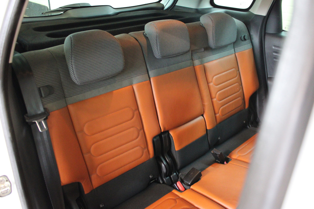 Citroën C3 Aircross (K474SF) met abonnement