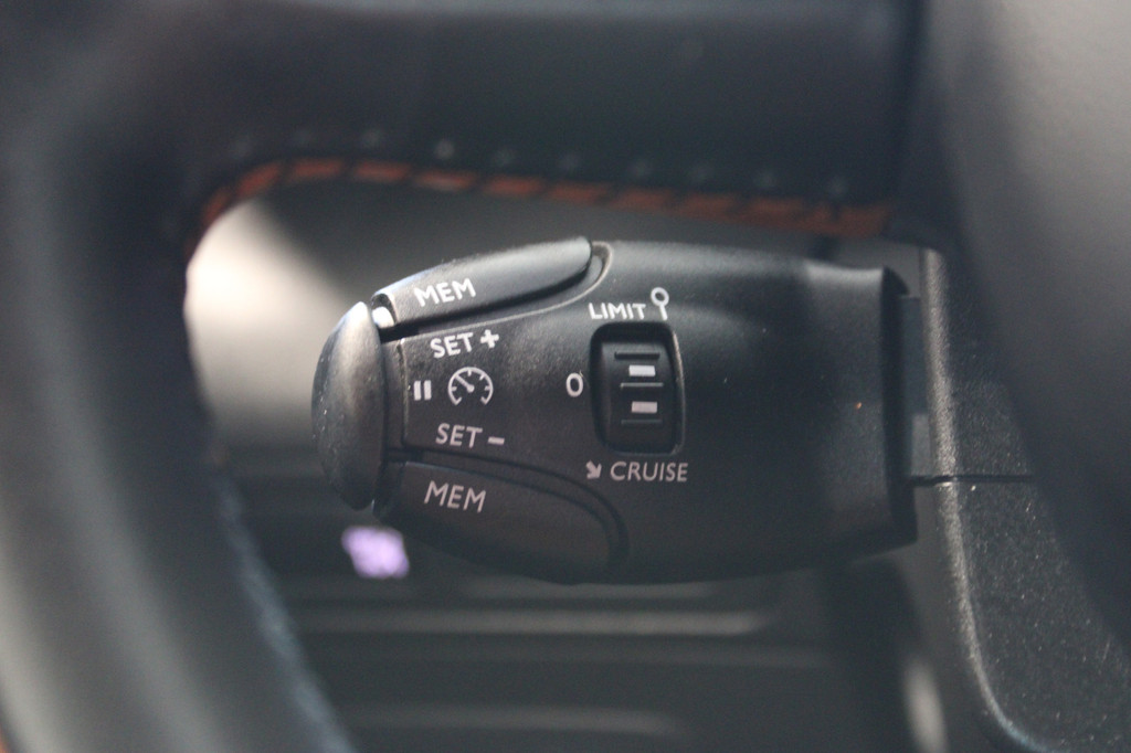 Citroën C3 Aircross (K474SF) met abonnement