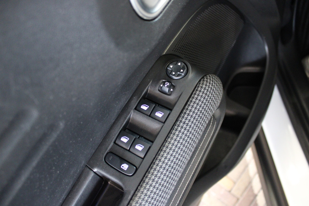 Citroën C3 Aircross (K474SF) met abonnement