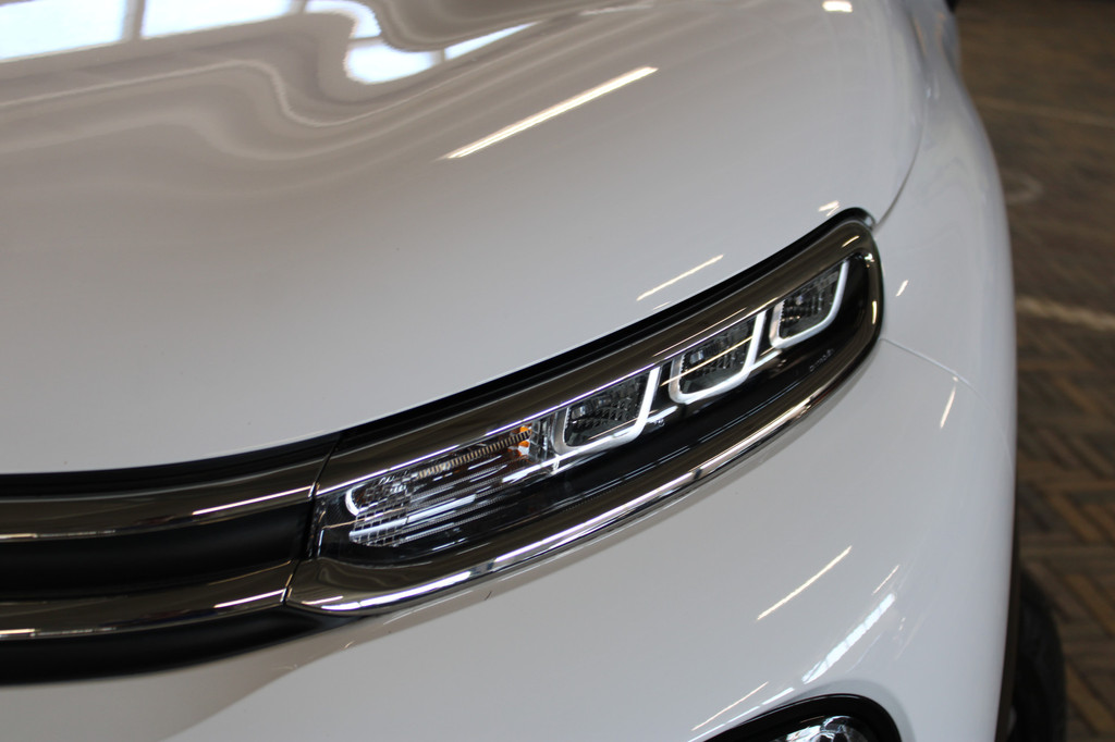 Citroën C3 Aircross (K474SF) met abonnement