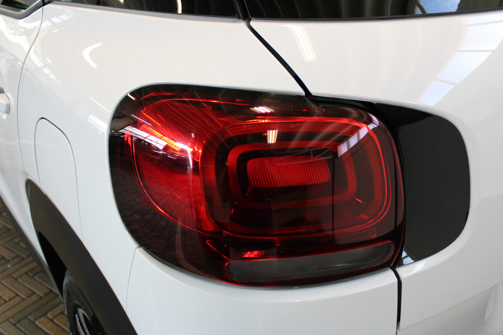 Citroën C3 Aircross (K474SF) met abonnement