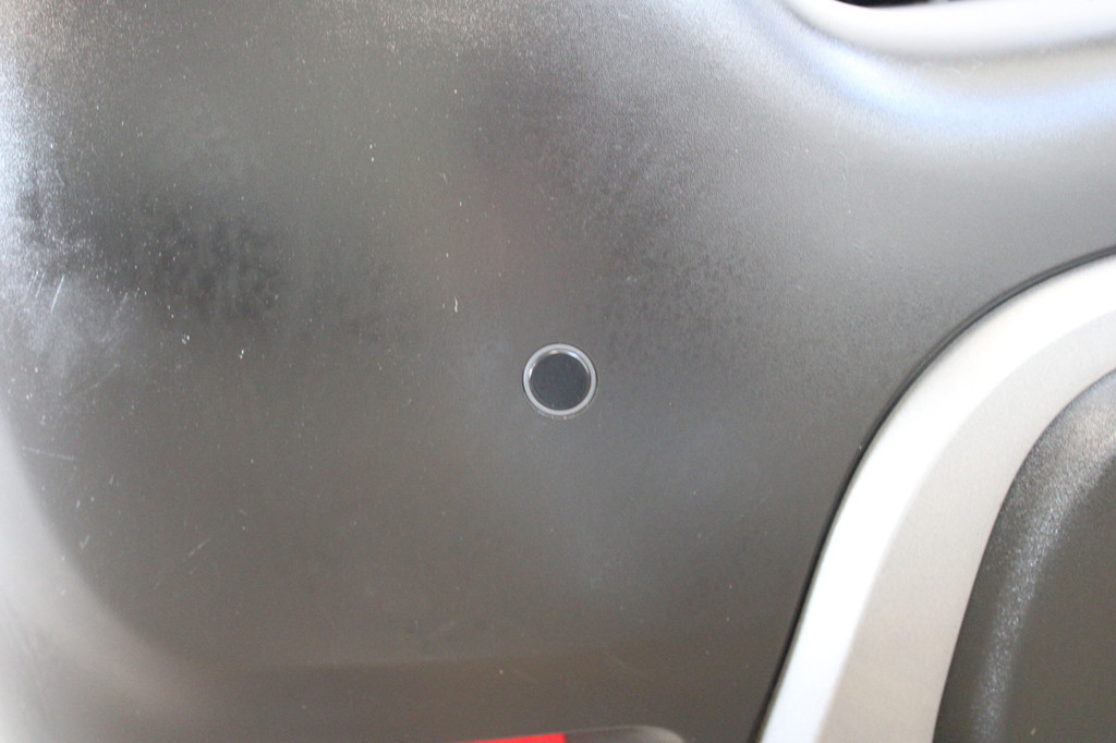 Citroën C3 Aircross (K474SF) met abonnement