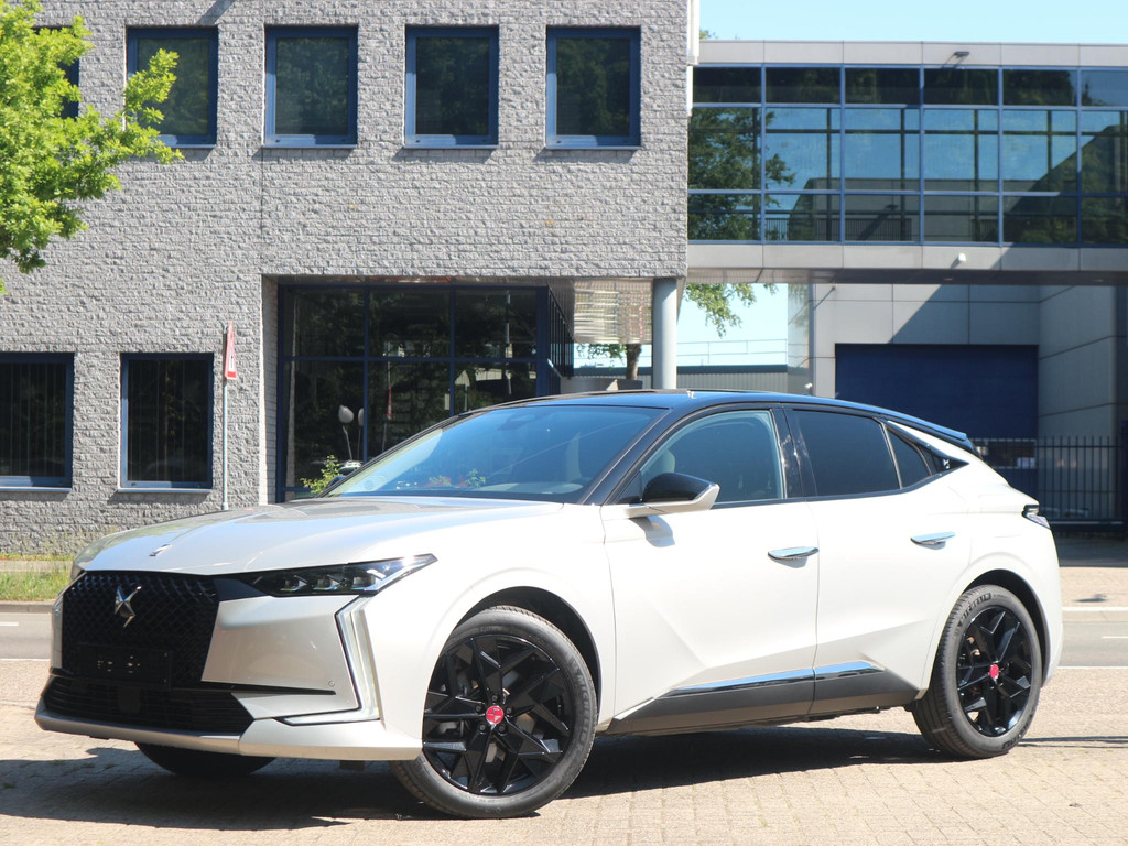 DS 4 afbeelding 1