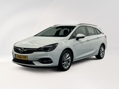 Opel Astra (J063VP) met auto abonnement