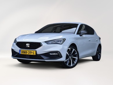 Seat Leon (HNR39L) met auto abonnement