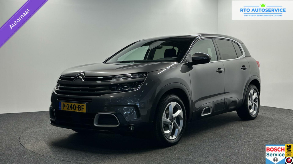 Citroën C5 Aircross afbeelding 1