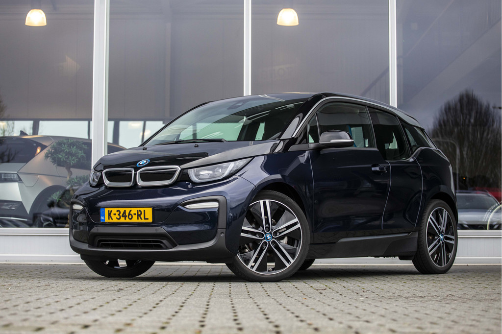 BMW Overig afbeelding 1