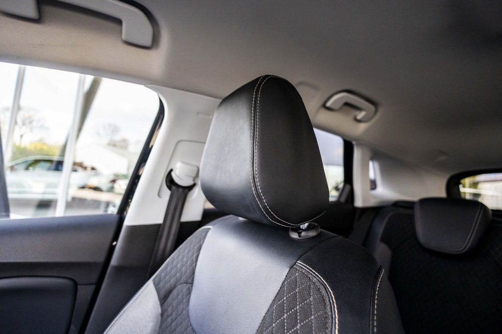 Opel Grandland X (HFN93D) met abonnement