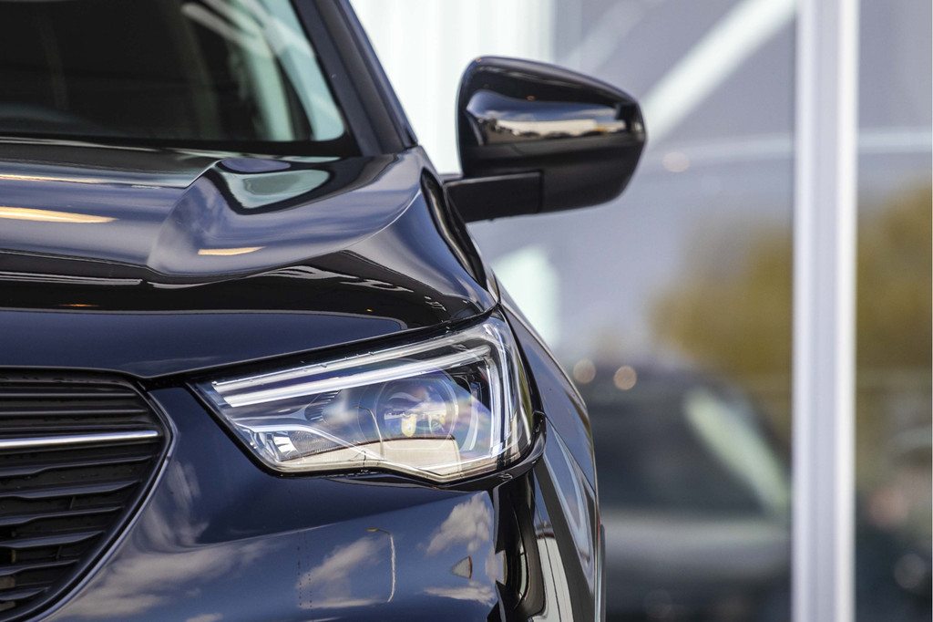 Opel Grandland X (HFN93D) met abonnement