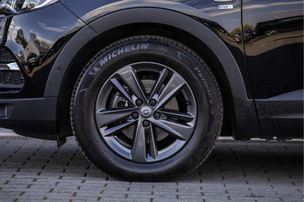 Opel Grandland X (HFN93D) met abonnement
