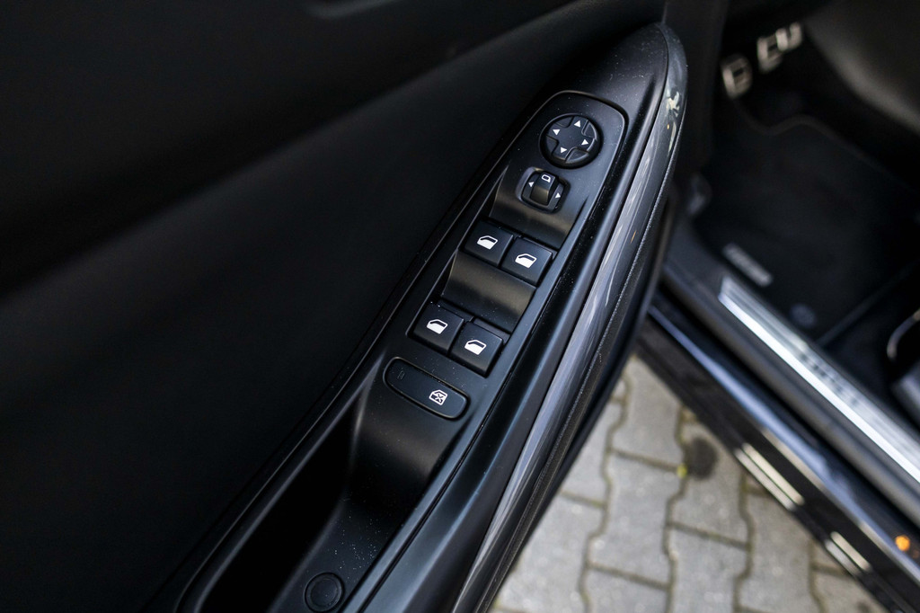 Opel Grandland X (HFN93D) met abonnement