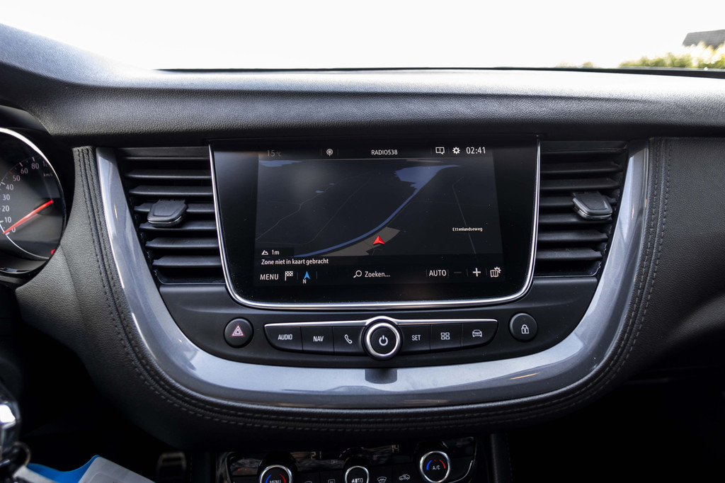 Opel Grandland X (HFN93D) met abonnement