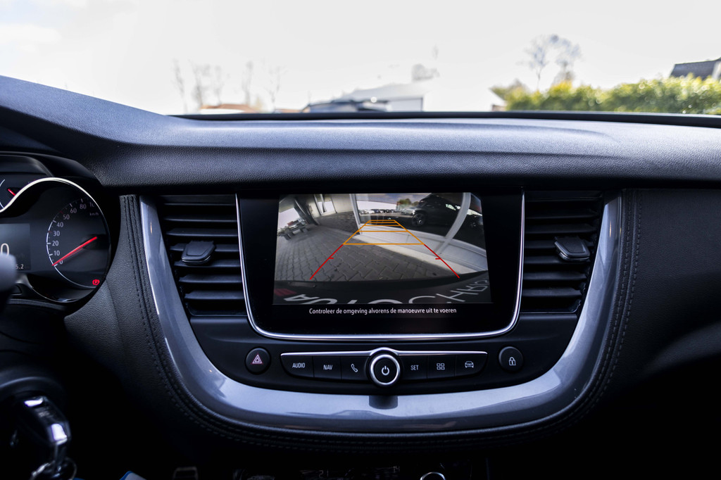 Opel Grandland X (HFN93D) met abonnement
